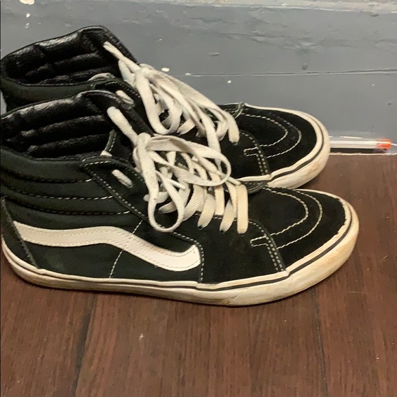 Vans - Picture 4 of 4